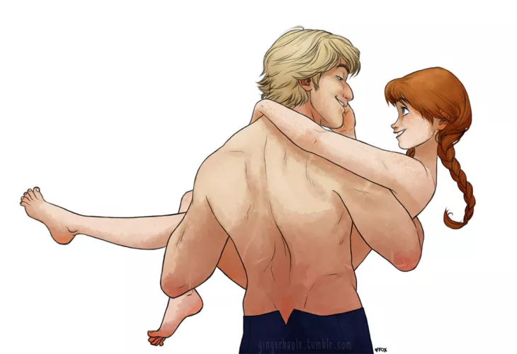 Take me to bed big man. (lily-fox)