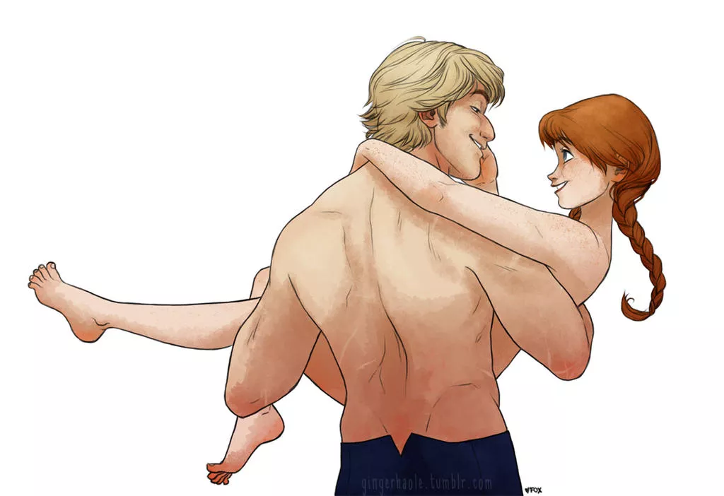 Take me to bed big man. (lily-fox)