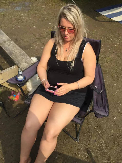 Tele jtaylooor if she turns you on