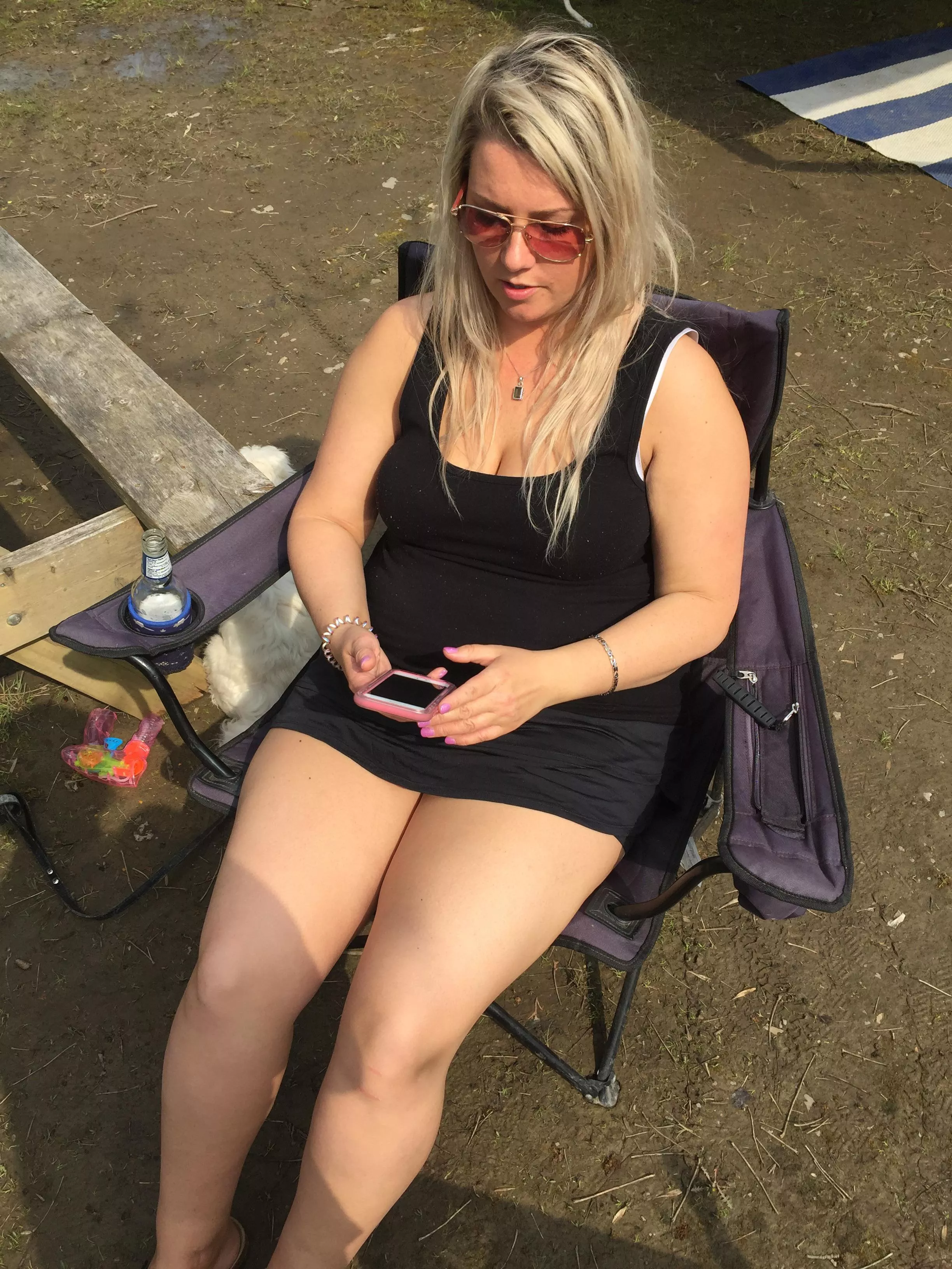 Tele jtaylooor if she turns you on