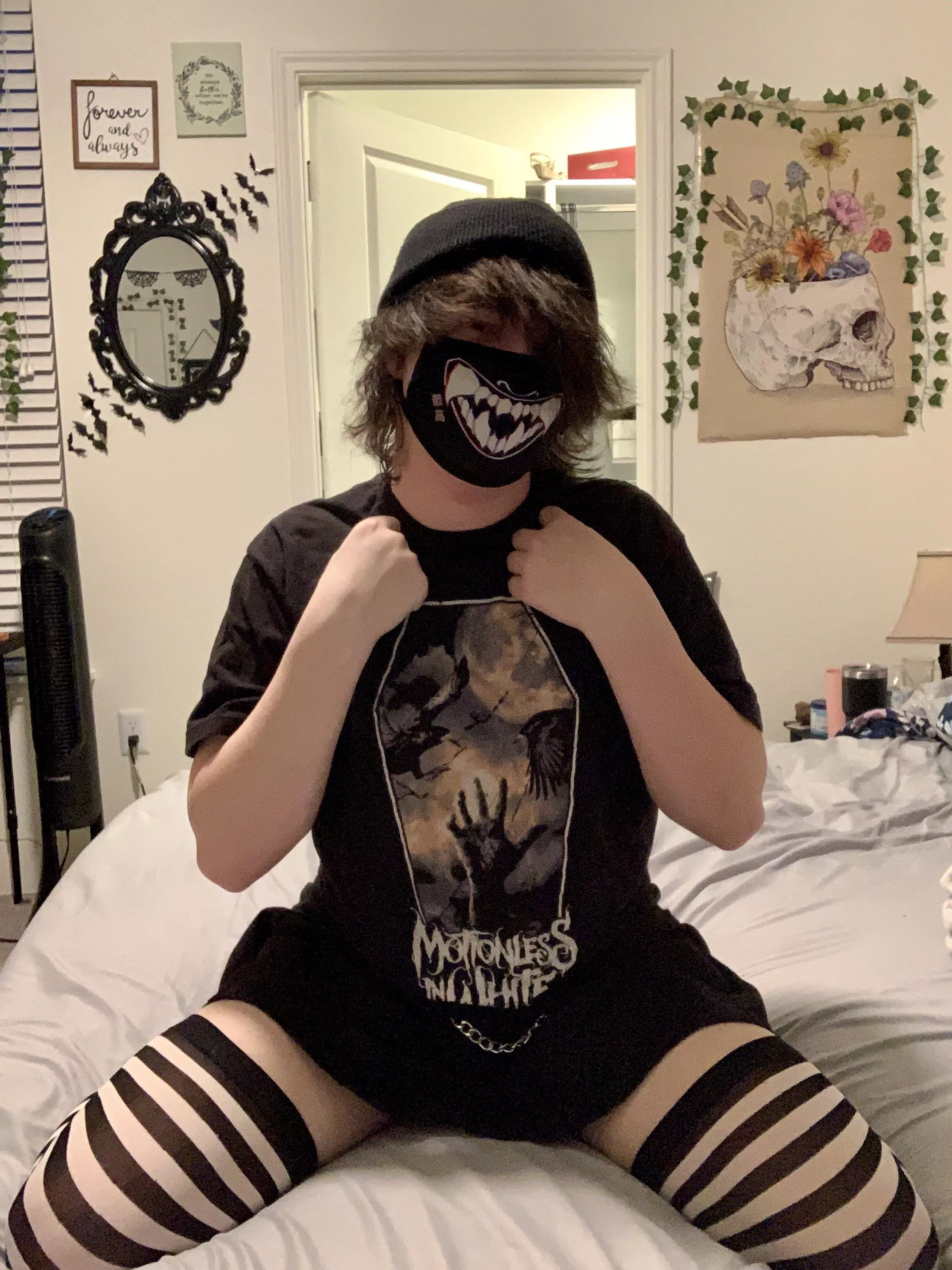 Tell me your favorite song?