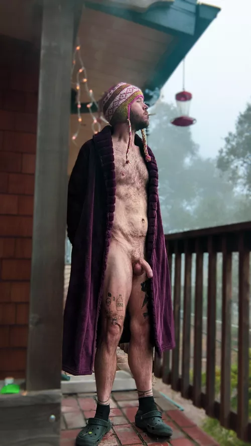 that [m]orning joint