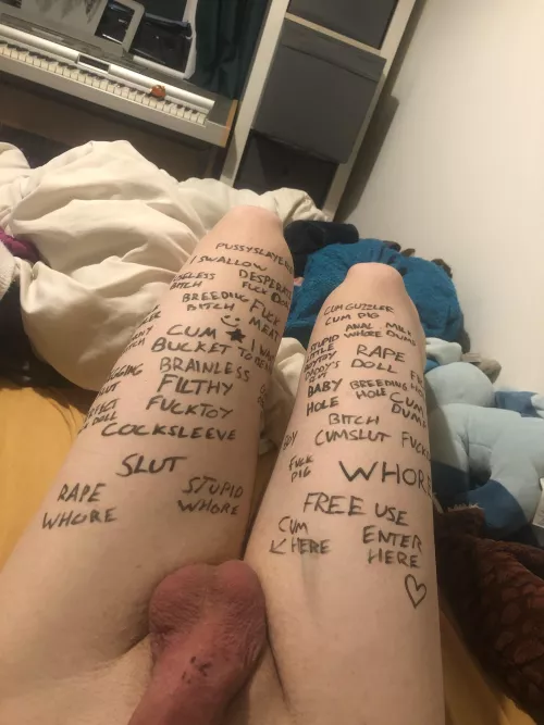 the end of my body writing game! so sorry to everyone who didn’t get a chance to take part!