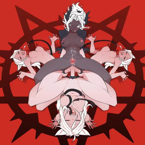 The Summoning Ritual