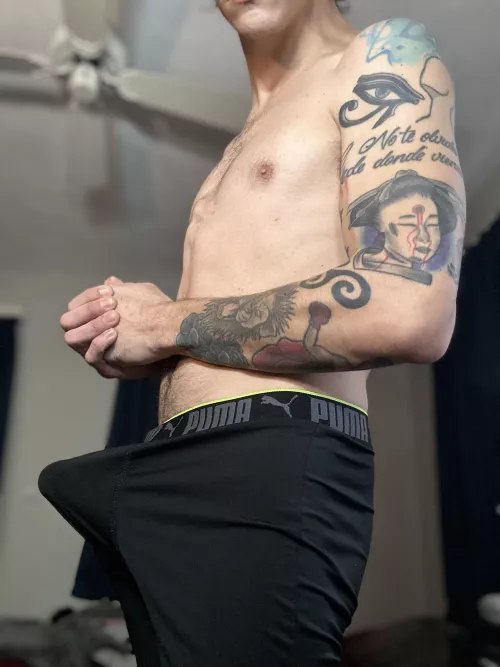 There’s more to see😇