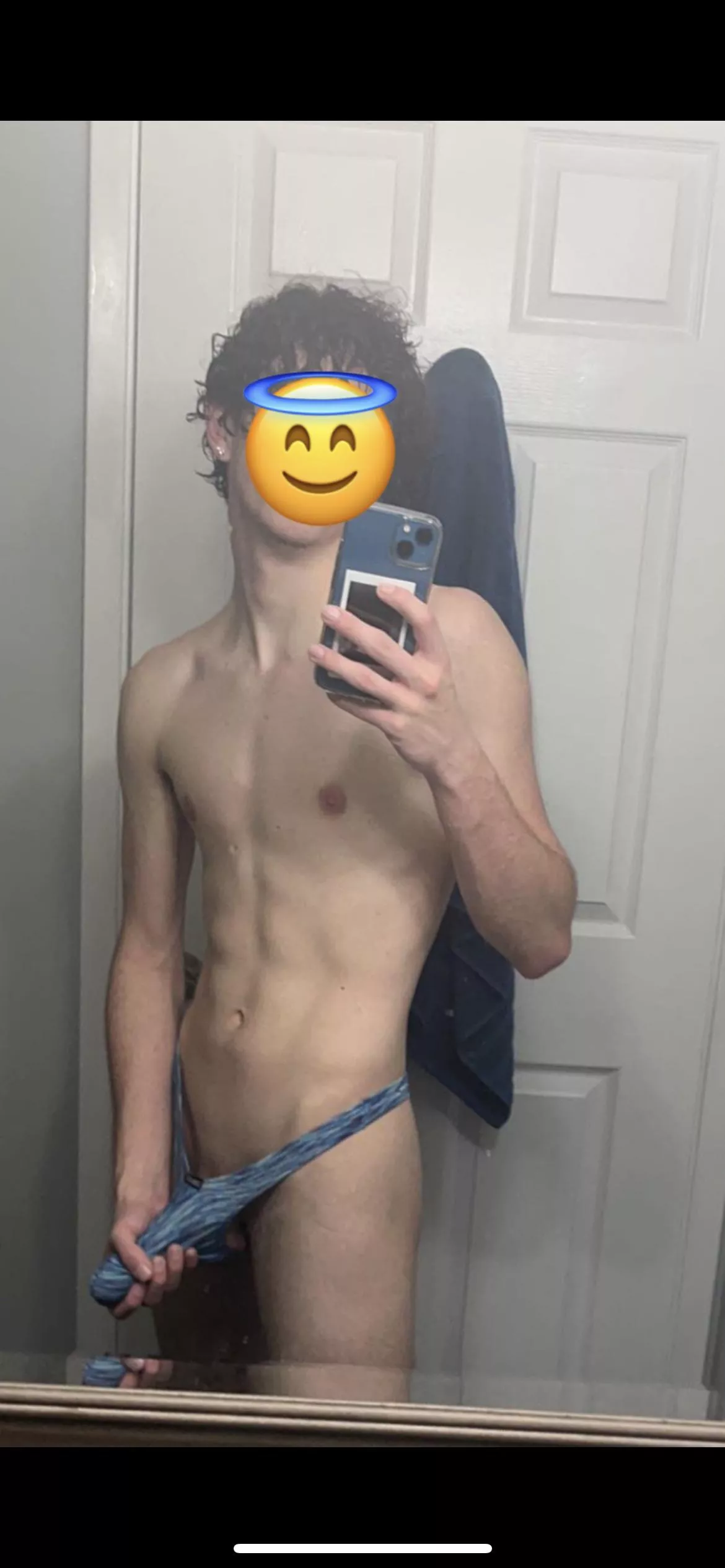 These are abit tight ☺️