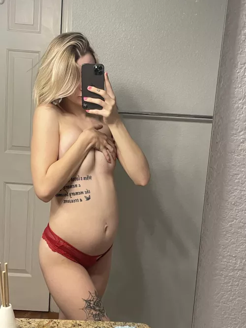 These are getting heavy