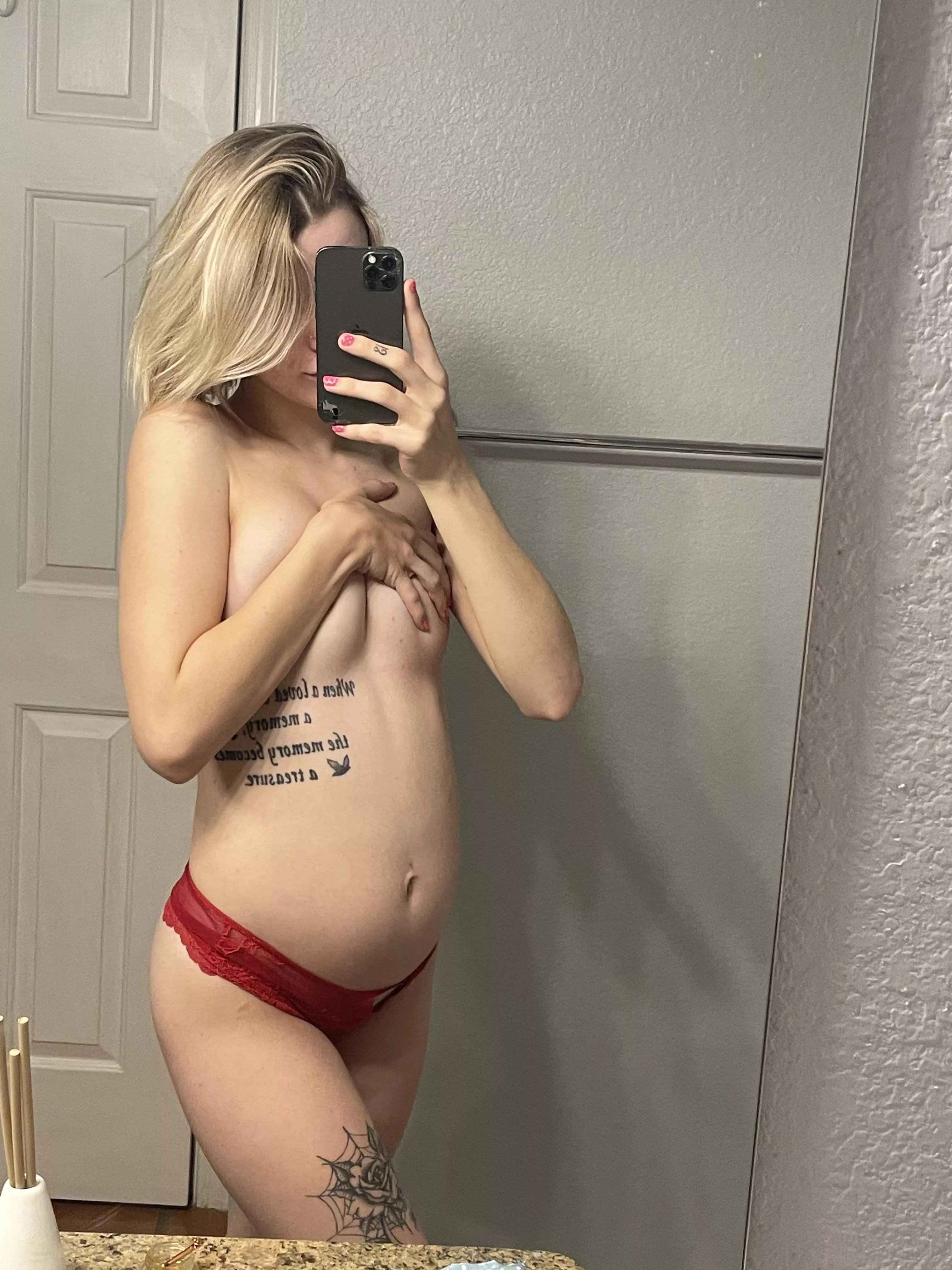 These are getting heavy