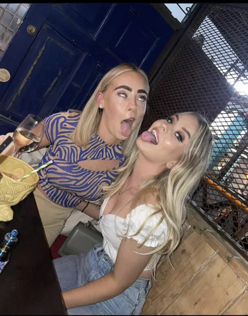 They are ready for a massive load