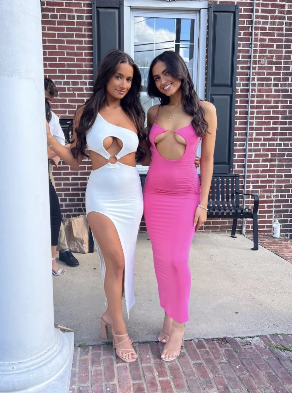 They like the attention they get from being teases