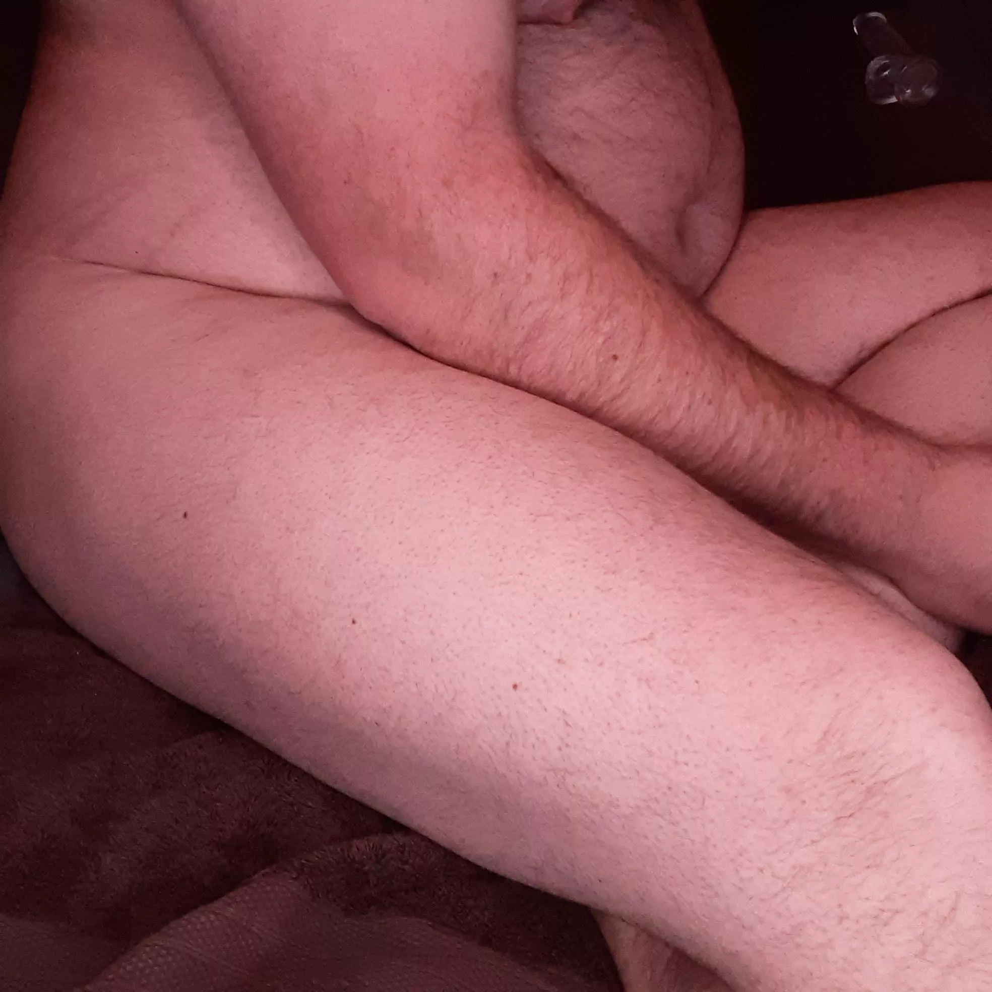 thick thighs to match