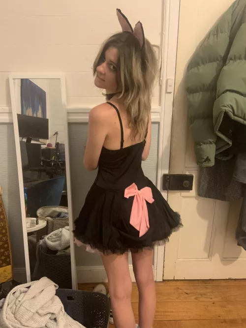 thinkin bout getting lewd with this 😋😻