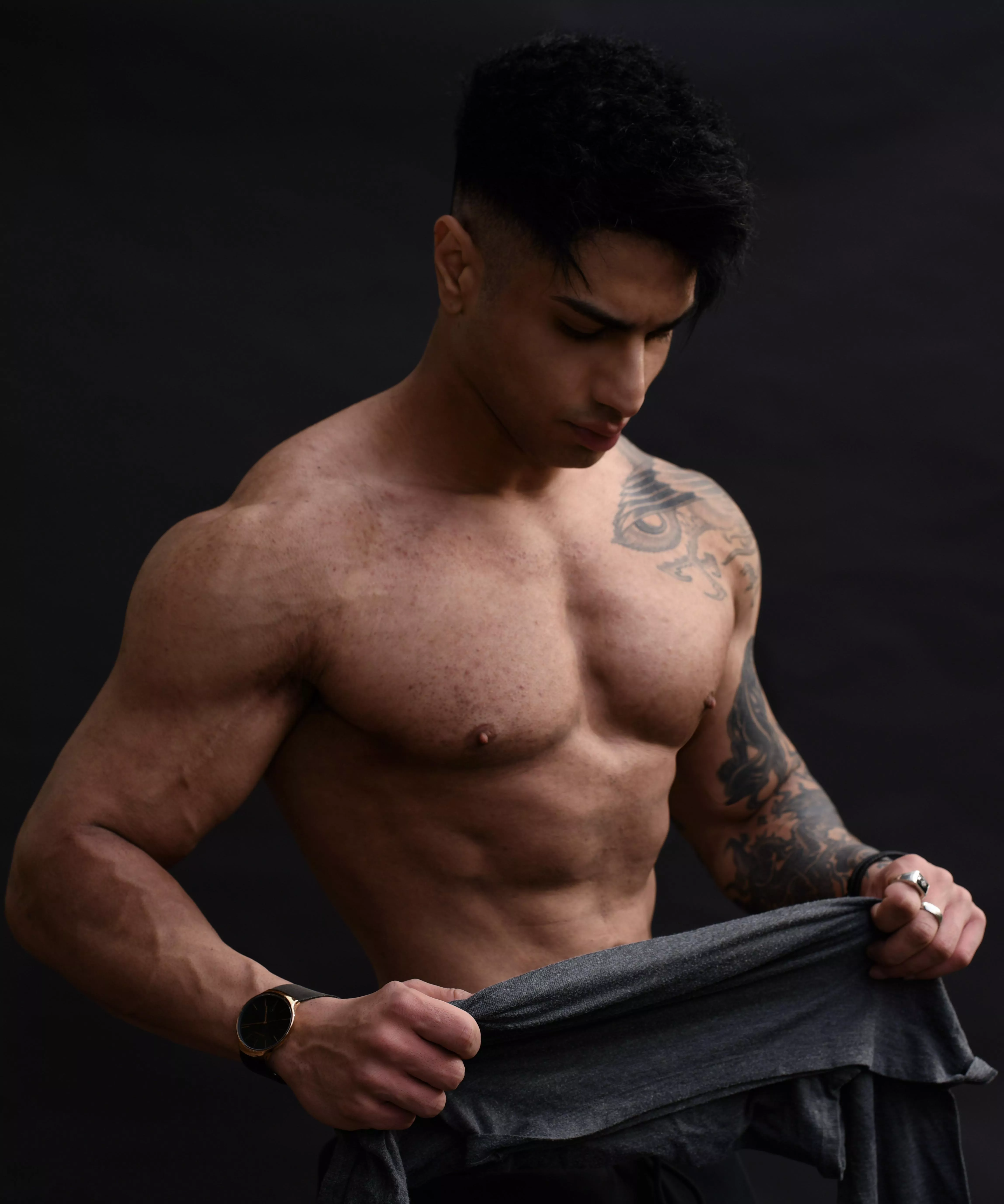 This mornings photoshoot 😵‍💫