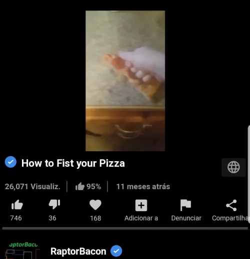 This new category is too cheesy for me