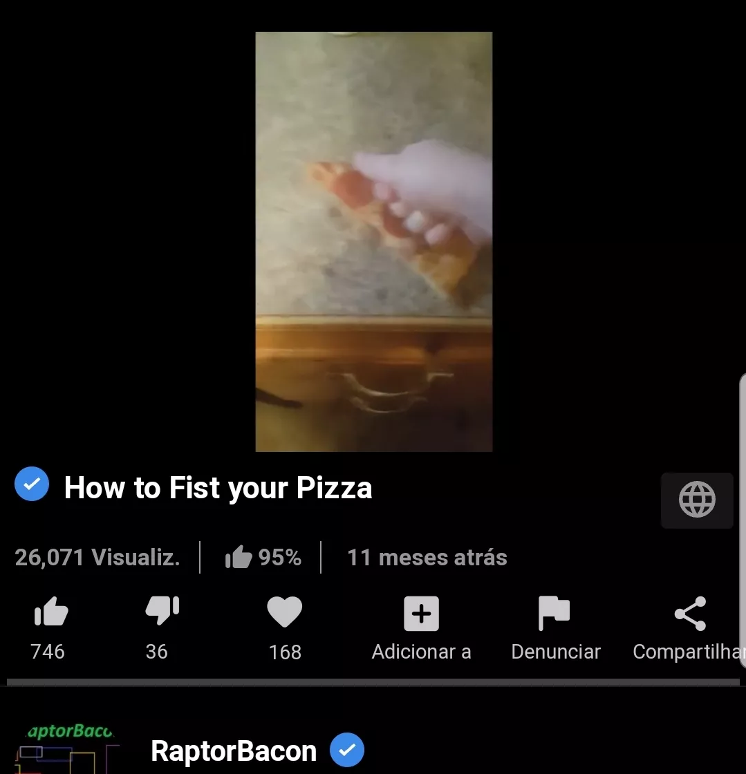 This new category is too cheesy for me