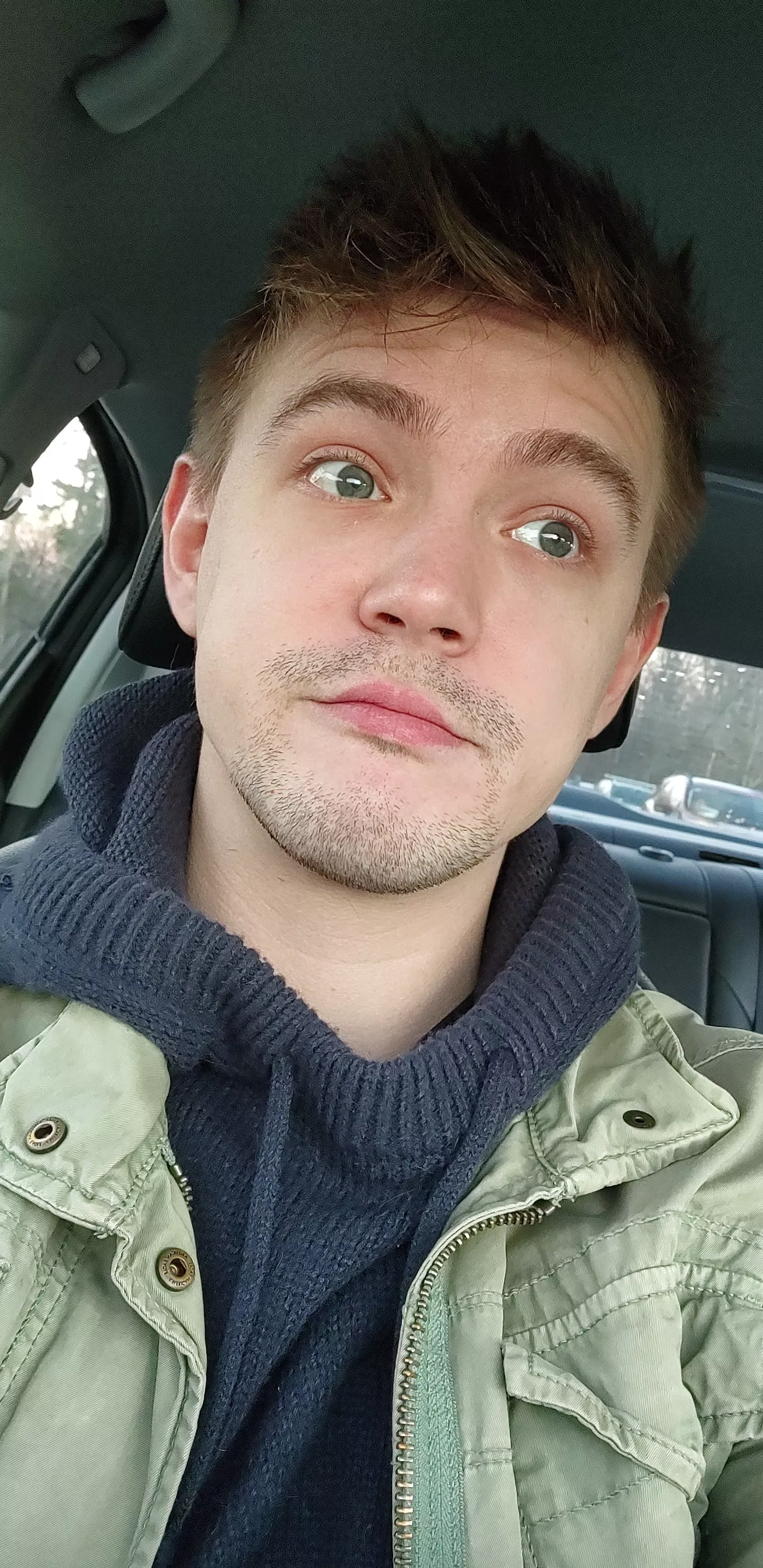 This semester is done and over with and I'm so relieved!