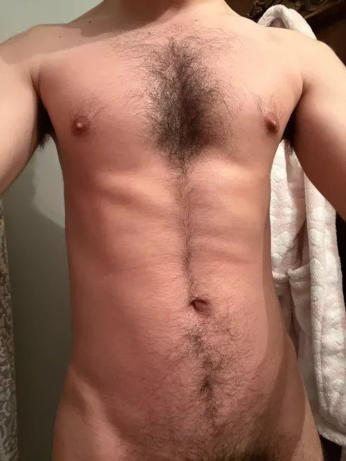 Thought I looked good , thoughts ?