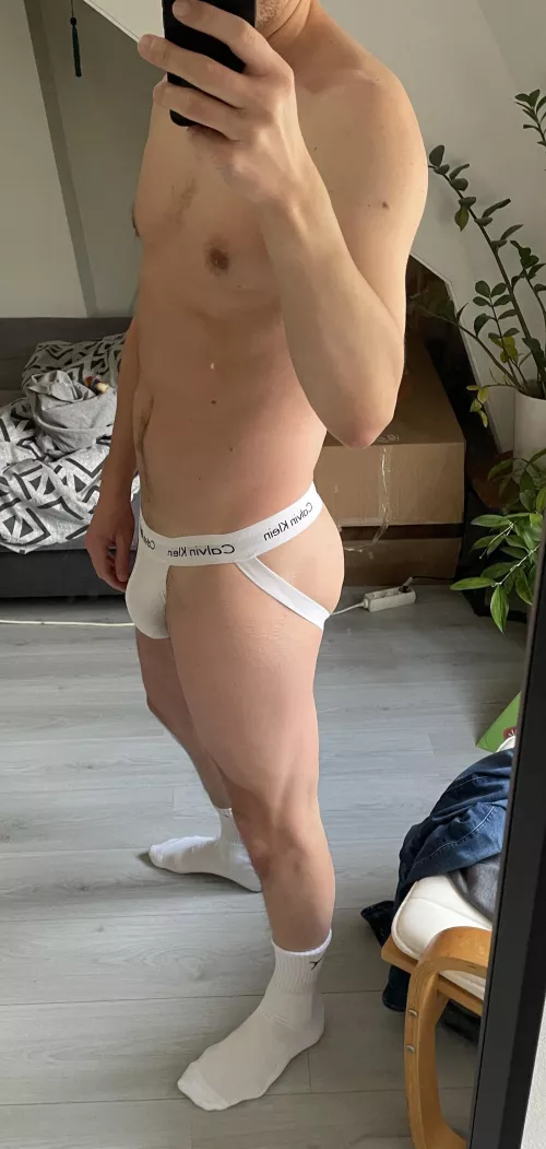 Thought i looked nice here