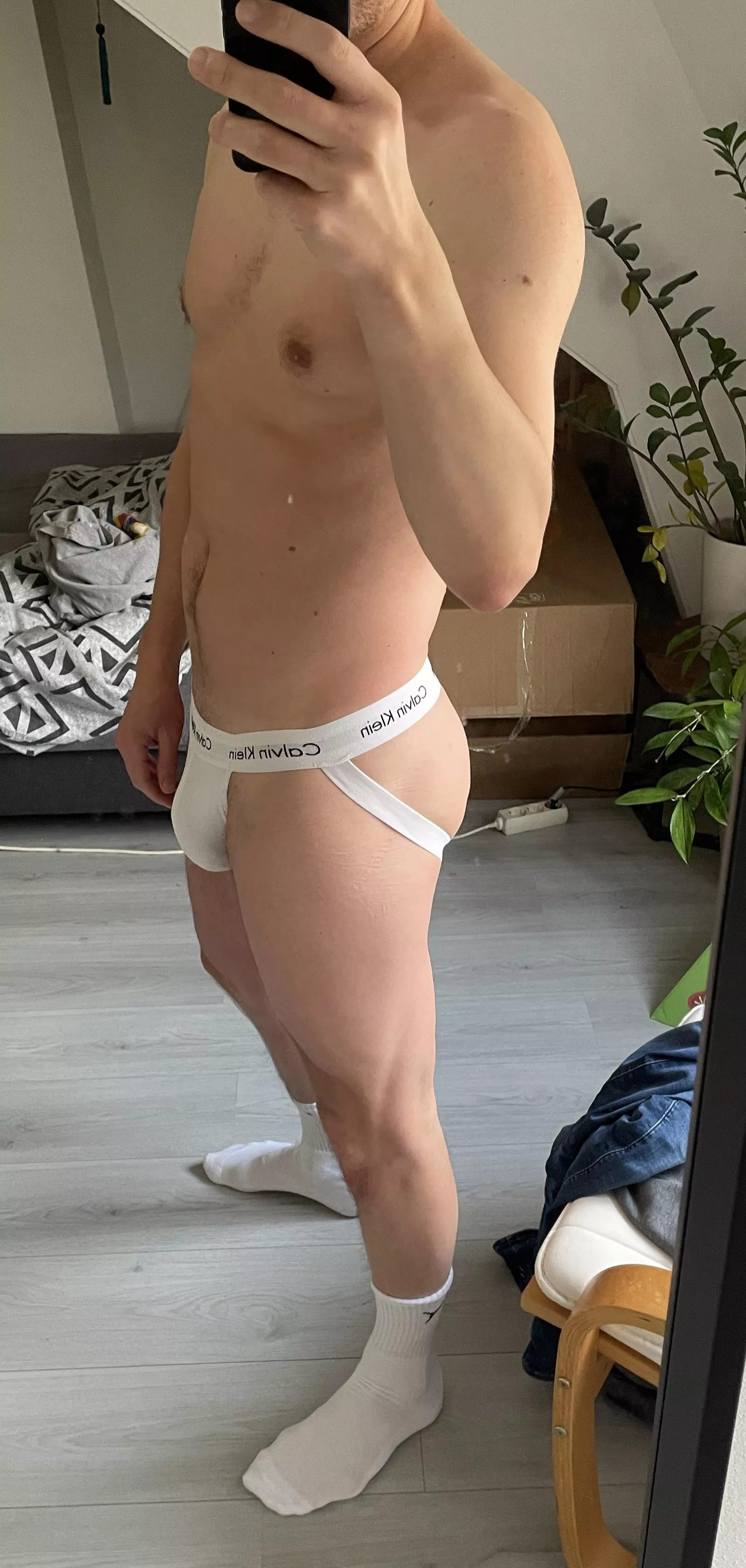 Thought i looked nice here