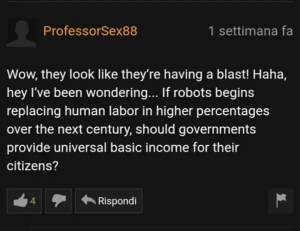 thought provoking questions