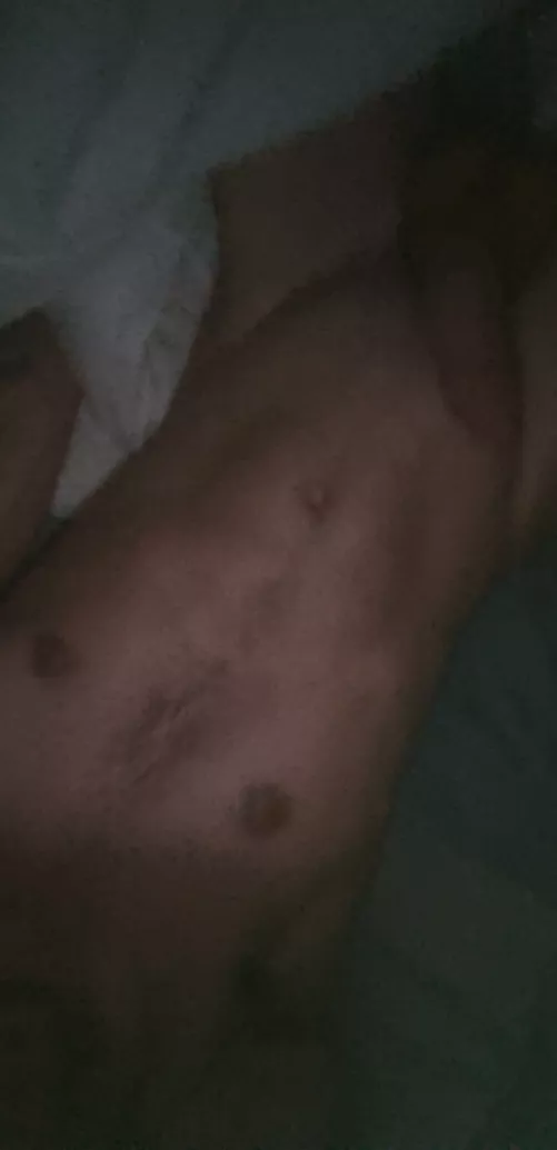 thoughts anyone? (m)