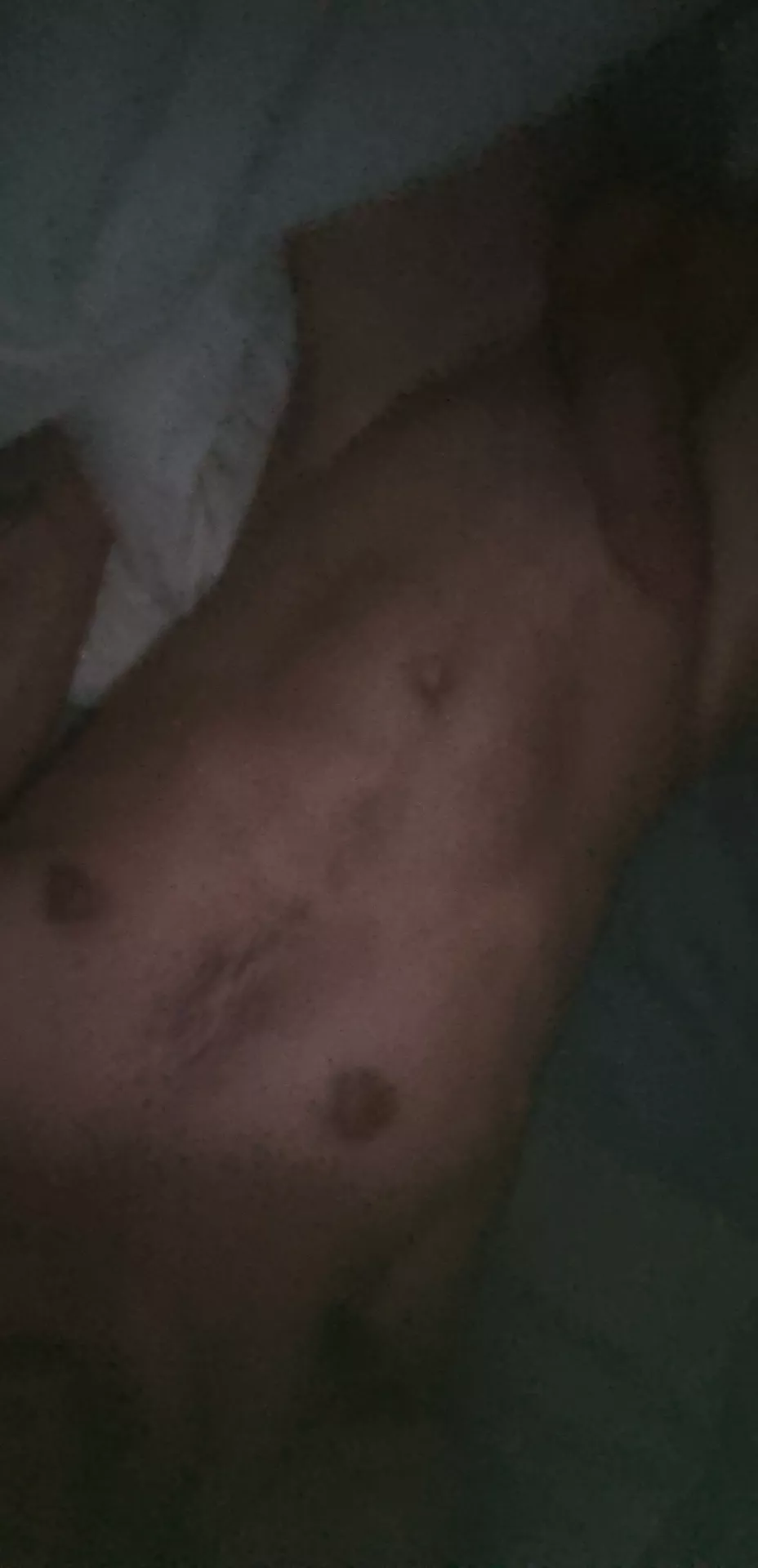 thoughts anyone? (m)