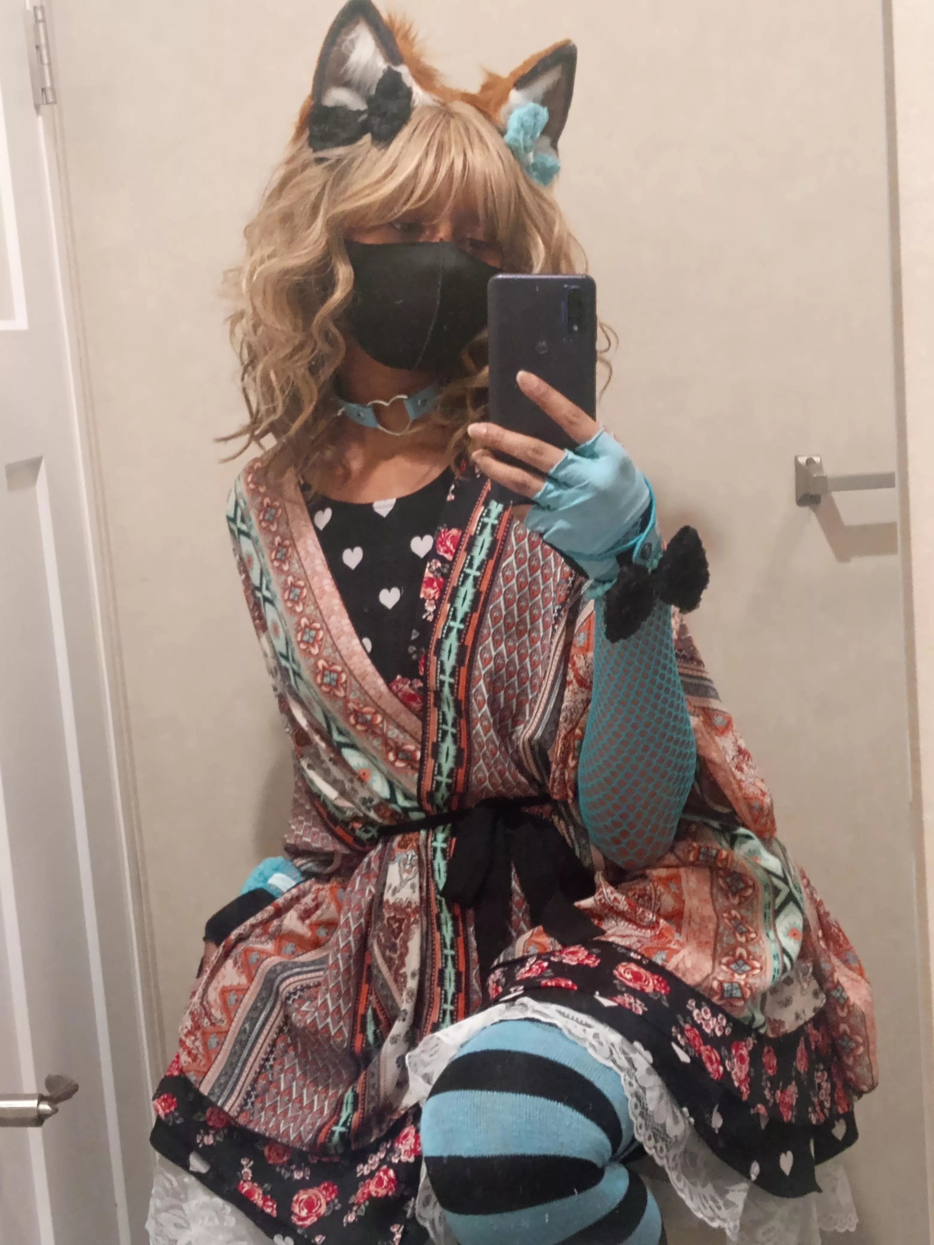 Throwback to this timeless classic 💙❤️💖