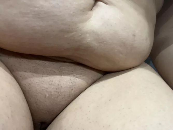 Toys are good but my pussys better