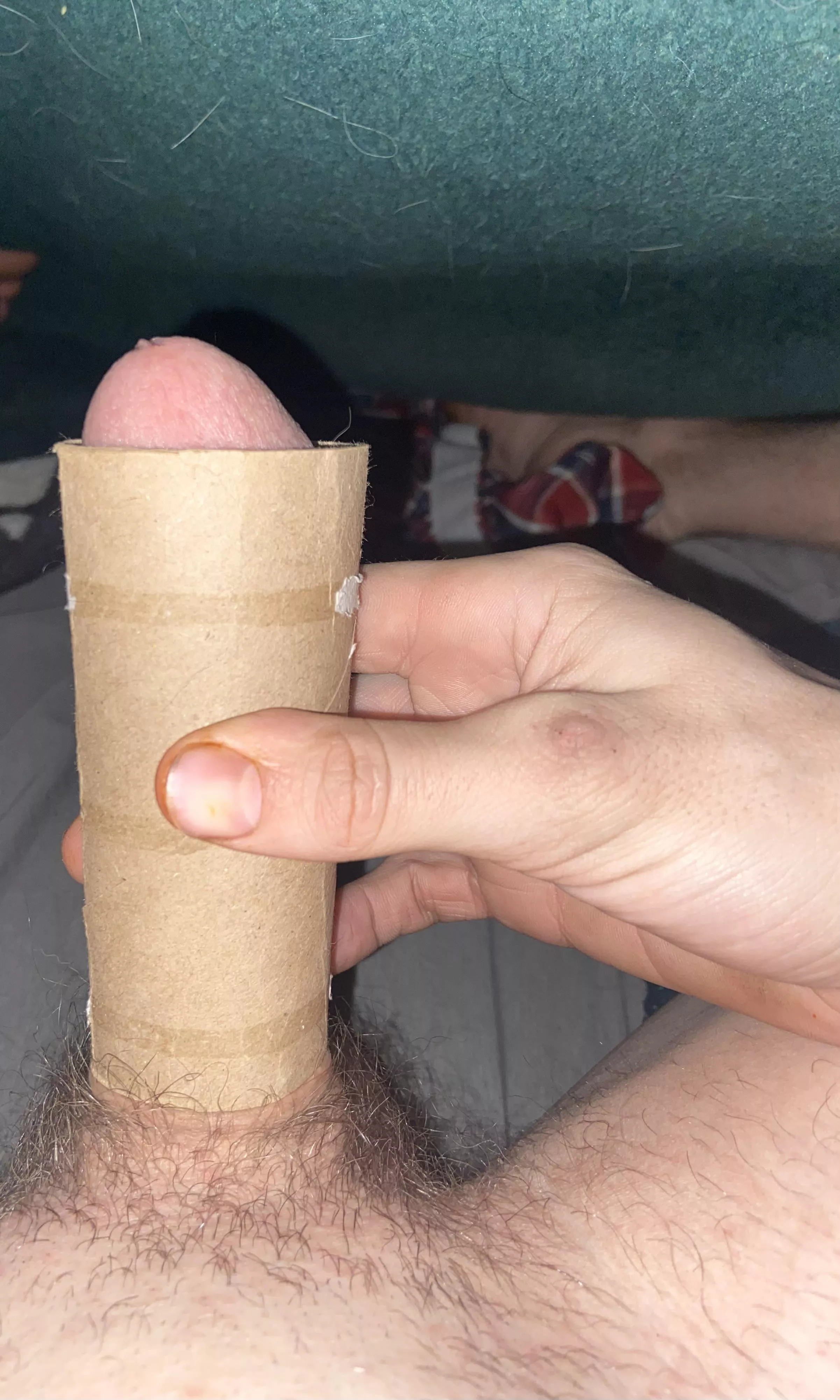 Tp roll test.. honest thoughts