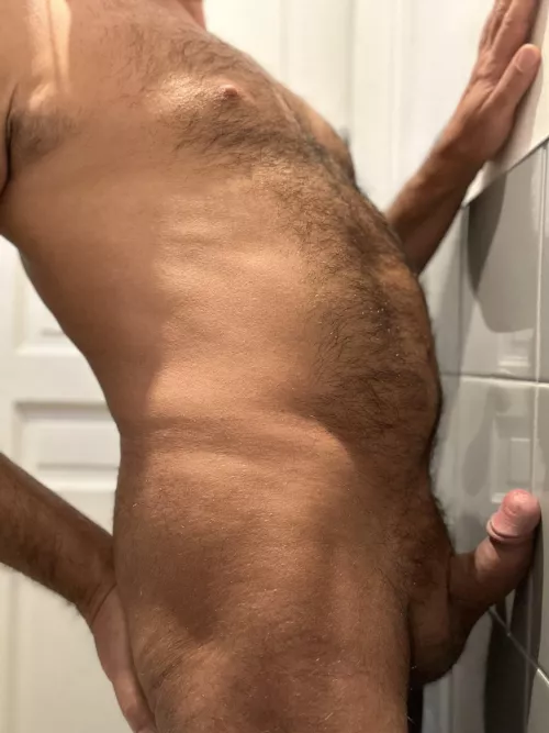 Wanna play a game with my cock ?