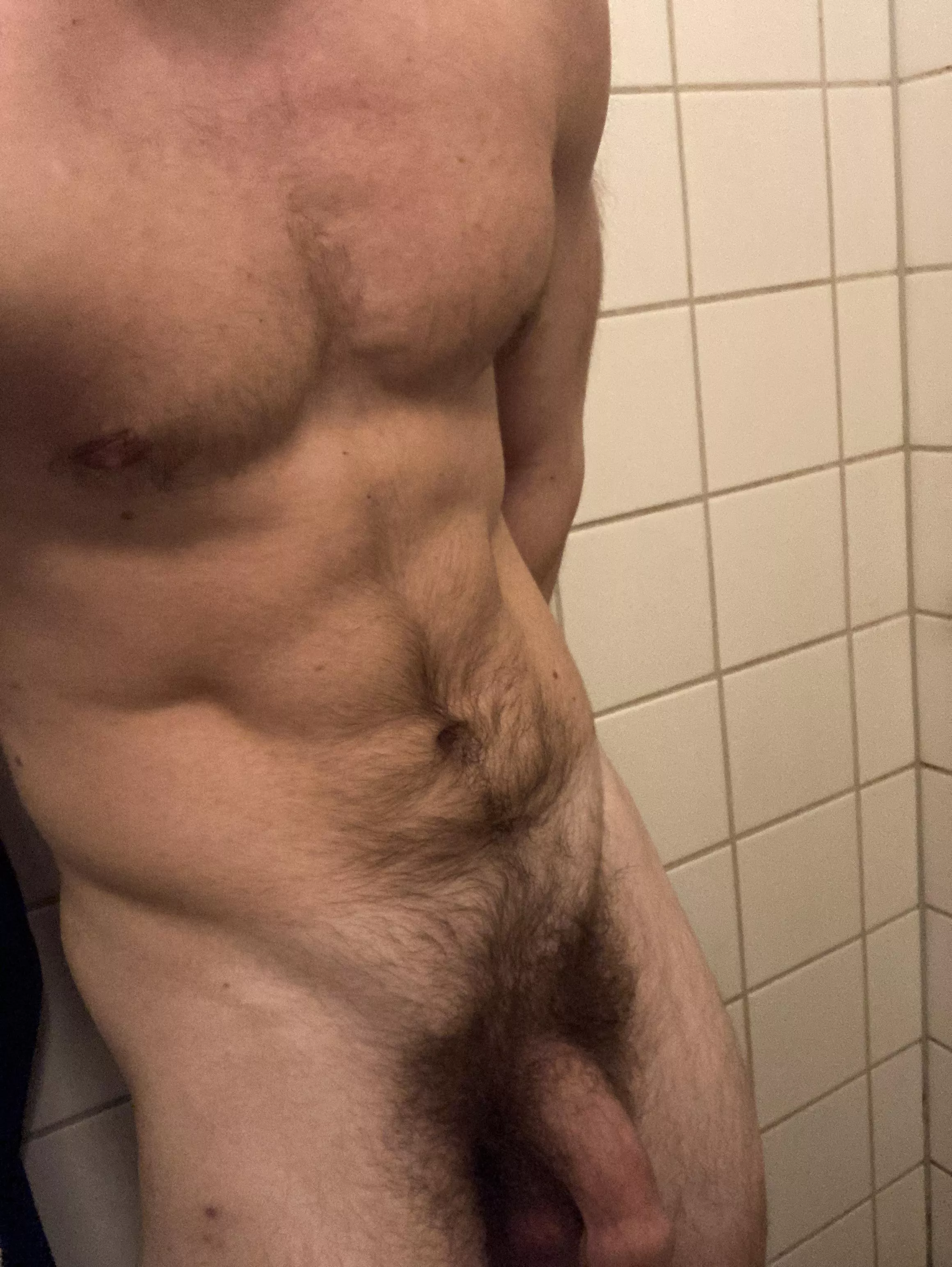 We could have so much fun