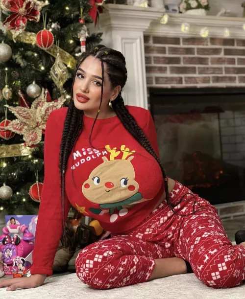 We should concentrate on Christmas 😁