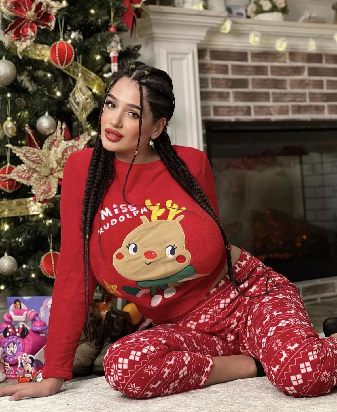 We should concentrate on Christmas 😁