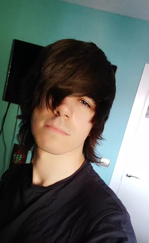 Weekend at least!!🤘