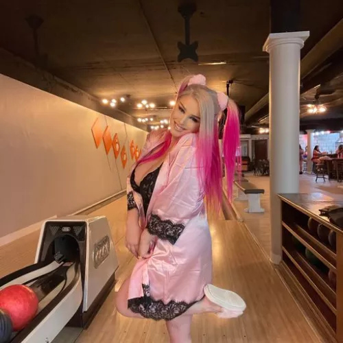 we'll always be having fun baby