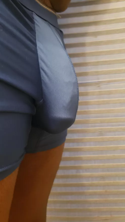 what could be hiding underneath