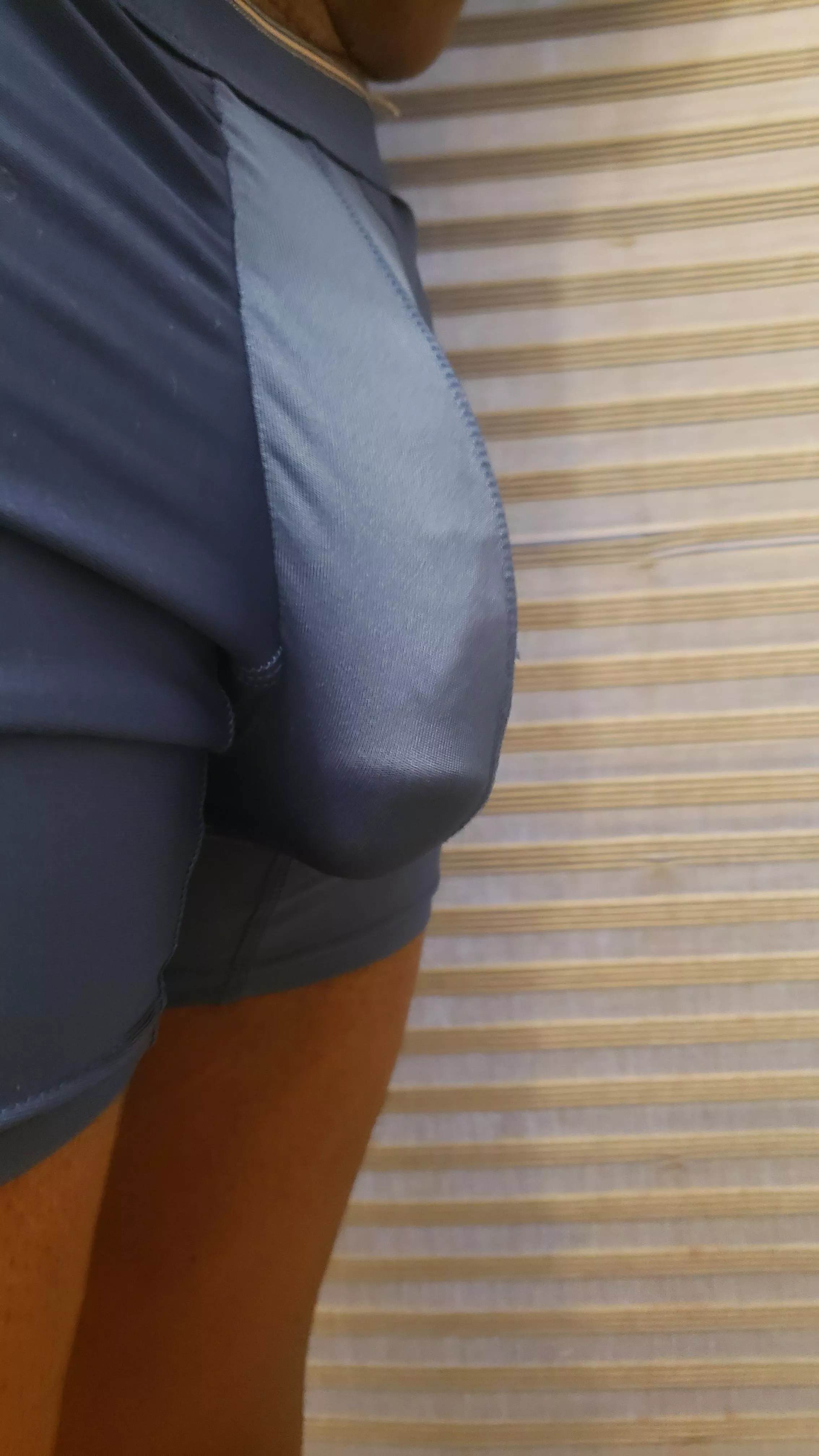 what could be hiding underneath