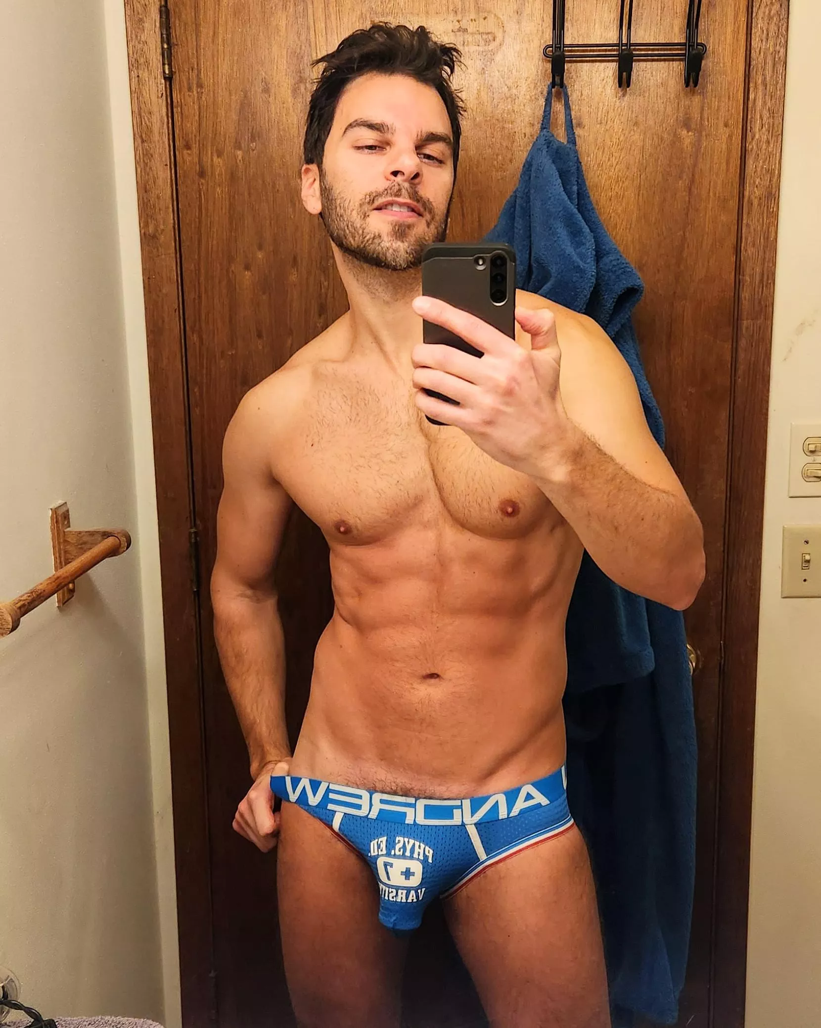 What do you think of these underwear?