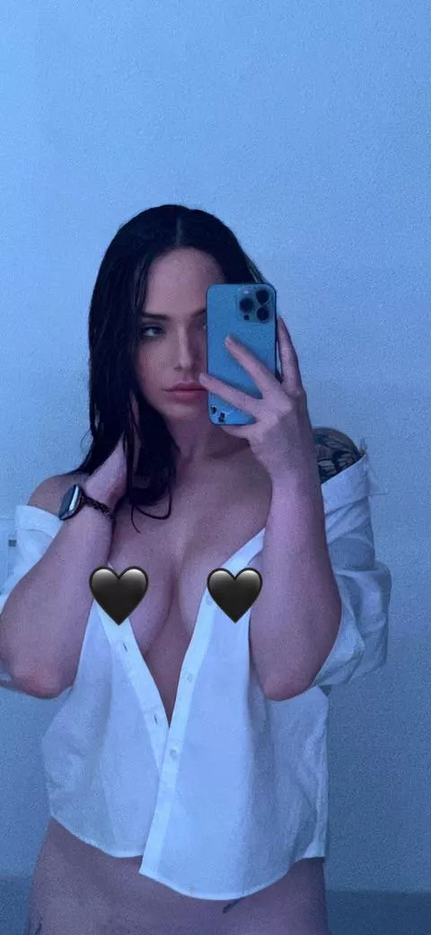 What would you do if I was your neighbor?