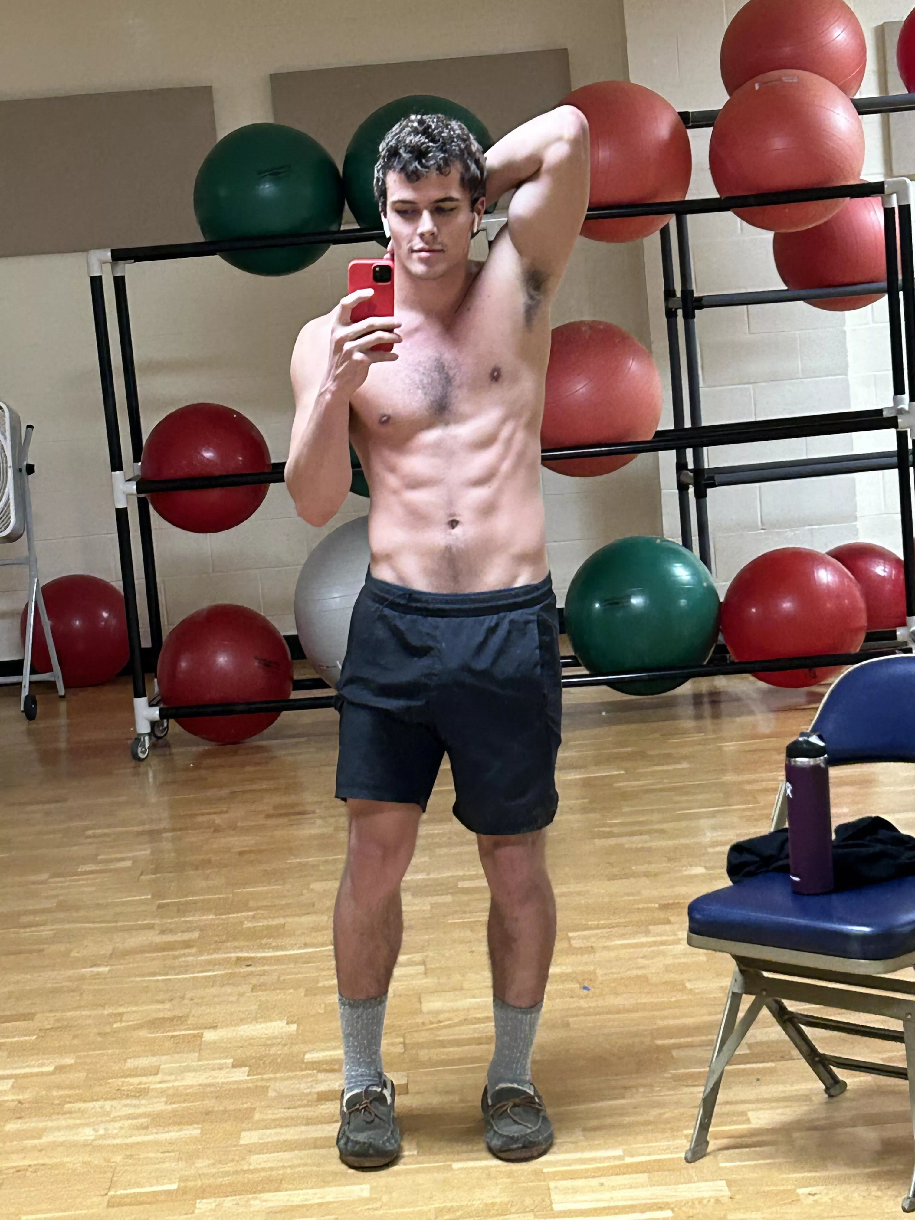 What would you do to me