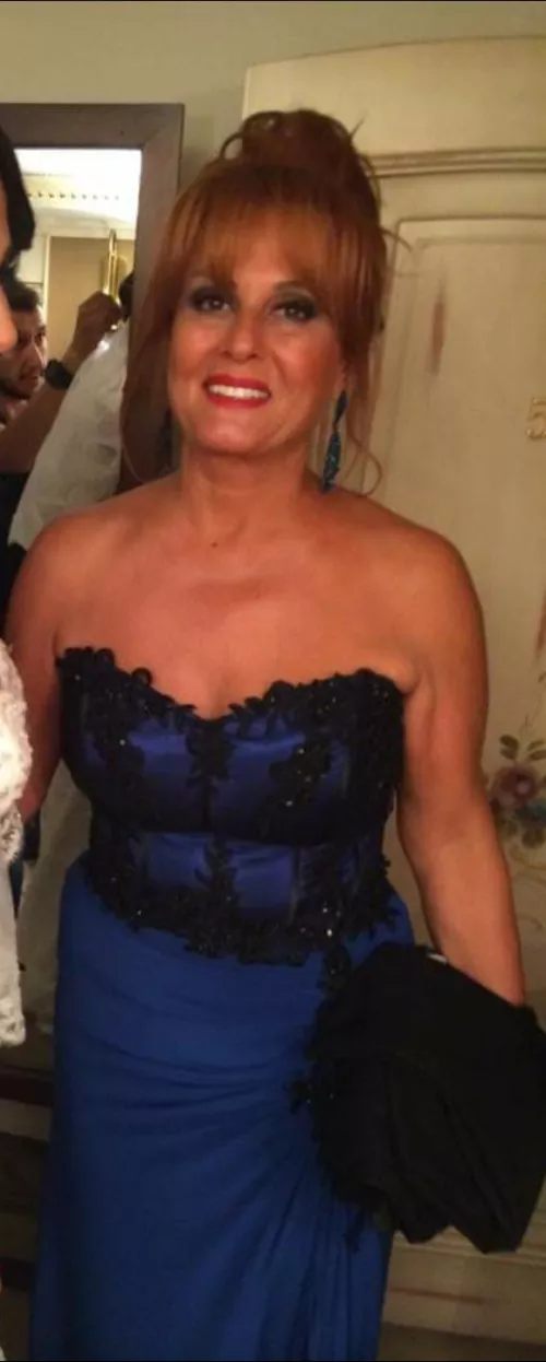 what would you do to this 68 year old Turkish gilf?