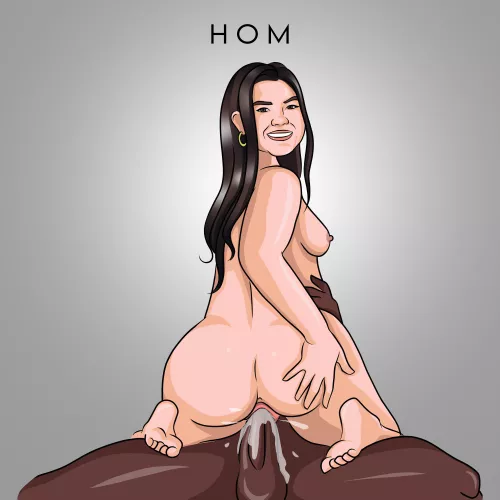 What's your cuckolding fantasy? Want it illustrated? Dm for details.