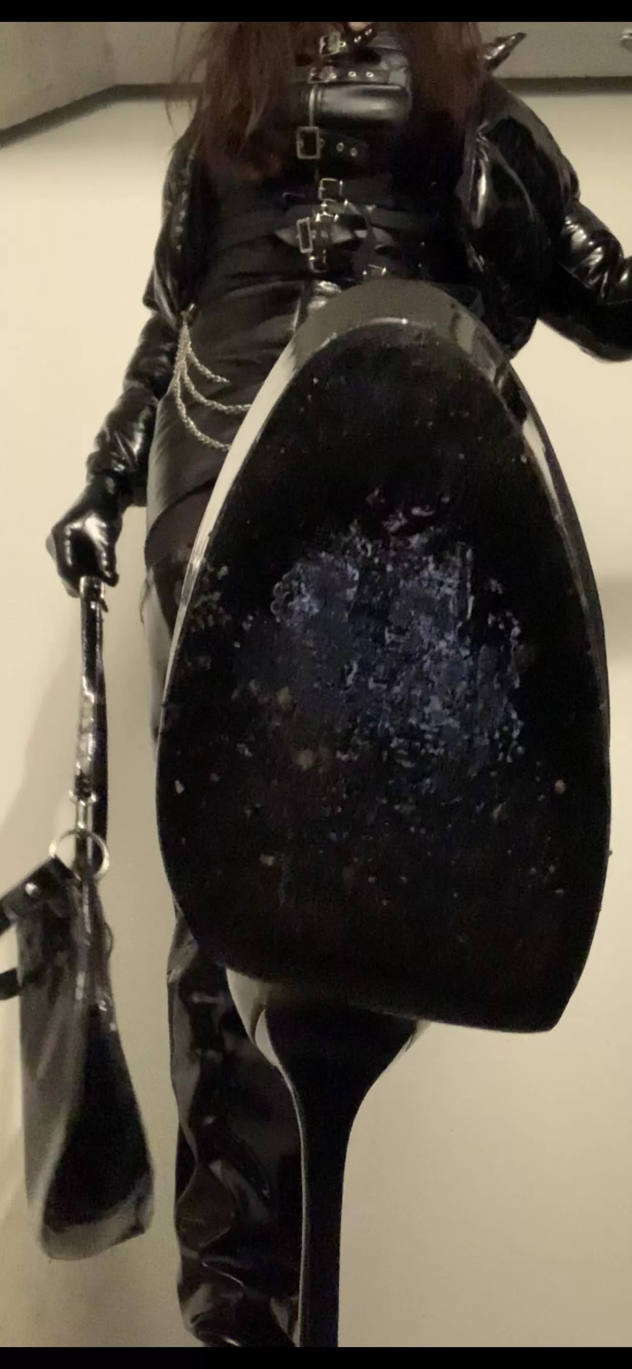 Where you belong👅Now thank me