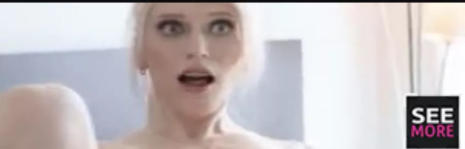 Who is this trans girl with braces? Sorry for low quality screenshot