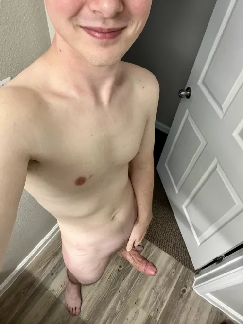 Who loves my college cock?