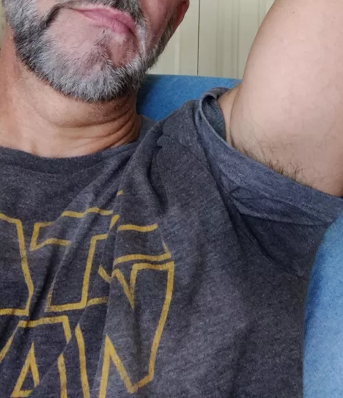 Who wants this shirt?