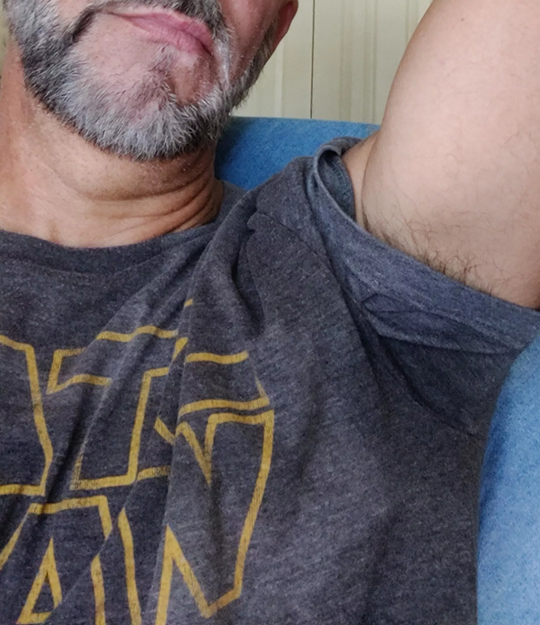 Who wants this shirt?