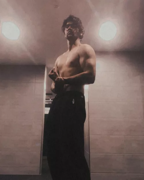 Who wants to help (m)e with cardio