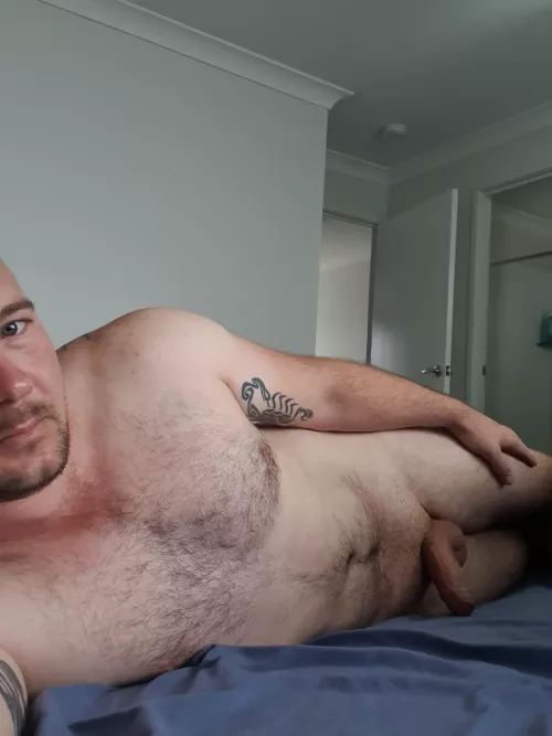 Who wants to join me?