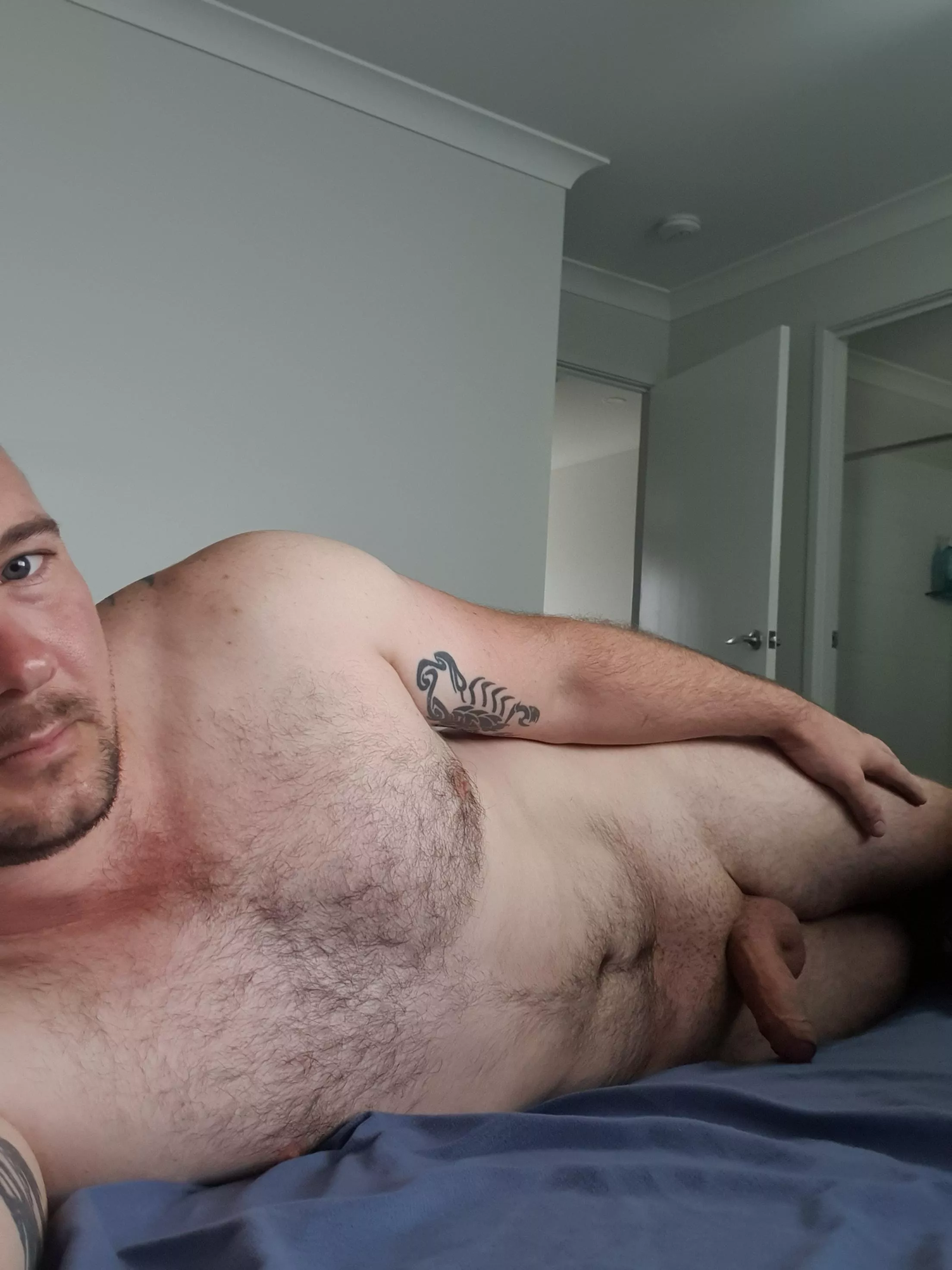 Who wants to join me?